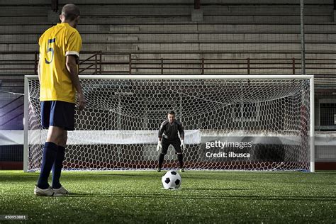 are you allowed to fake a penalty in soccer